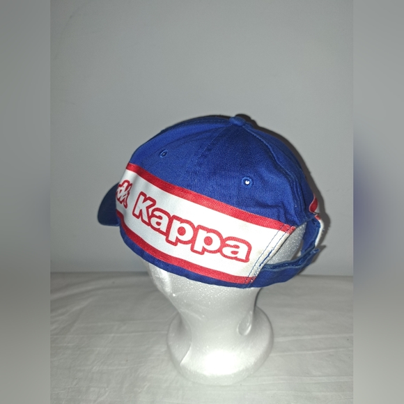 Kappa strap back hat - Picture 7 of 8